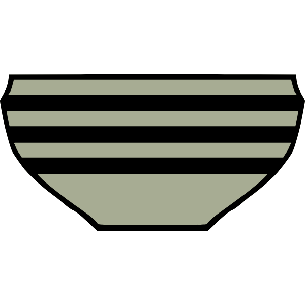 Bowls of various sizes and purposes 7